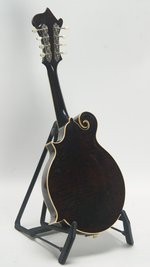 Gibson F-4 (ca. 1937) (SKU: 32568) 32568