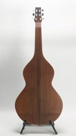 Lazy River Guitars Baritone Weissenborn #185 (2013) (SKU: 32379) 32379