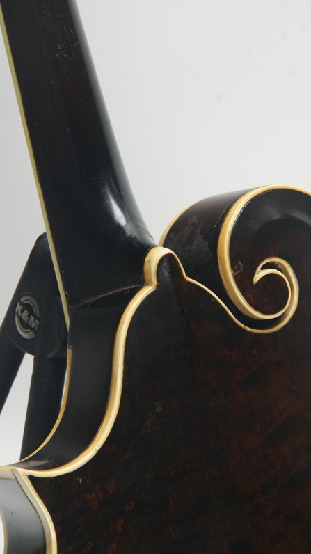 Gibson F-4 (ca. 1937) #5