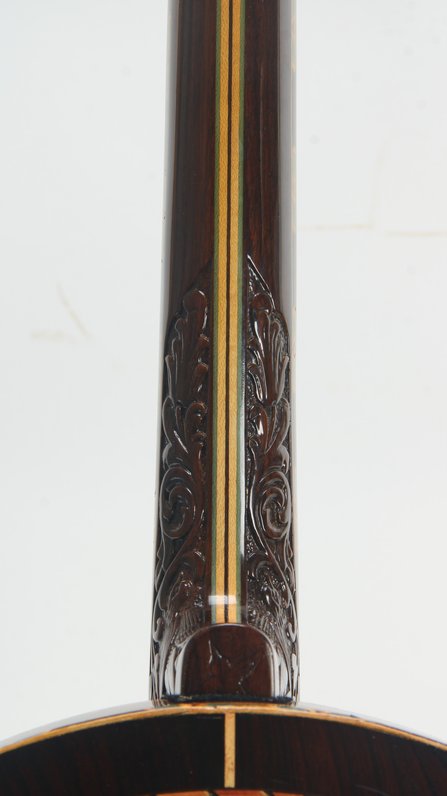 Paramount Style F (Bill Bowen)  #5