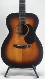 Martin 000-18 (1953) (SKU: 32508) 32508