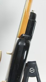 Fender Jazzmaster Sunburst (c.1965) (SKU: 32192) 32192