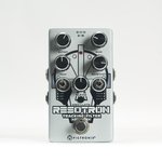 Pigtronix Resotron Tracking Filter (SKU: 32128) 32128