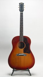 Gibson J-45 ADJ Cherry Burst (1963) (SKU: 32296) 32296