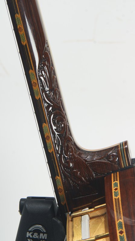 Paramount Style F (Bill Bowen)  #6