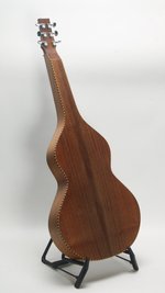 Lazy River Guitars Baritone Weissenborn #185 (2013) (SKU: 32379) 32379