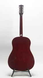 Gibson J-45 ADJ Cherry Burst (1963) (SKU: 32296) 32296