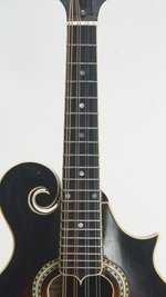 Gibson F-4 (ca. 1937) (SKU: 32568) 32568