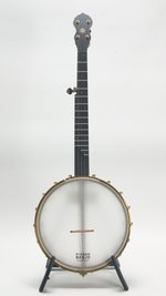 Pisgah Custom A Scale (used 12", Walnut, Little Wonder) ca. 2025 (SKU: 32258) 32258