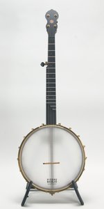 Pisgah Custom A Scale