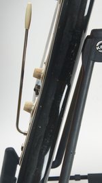 Fender Jazzmaster Sunburst (c.1965) (SKU: 32192) 32192