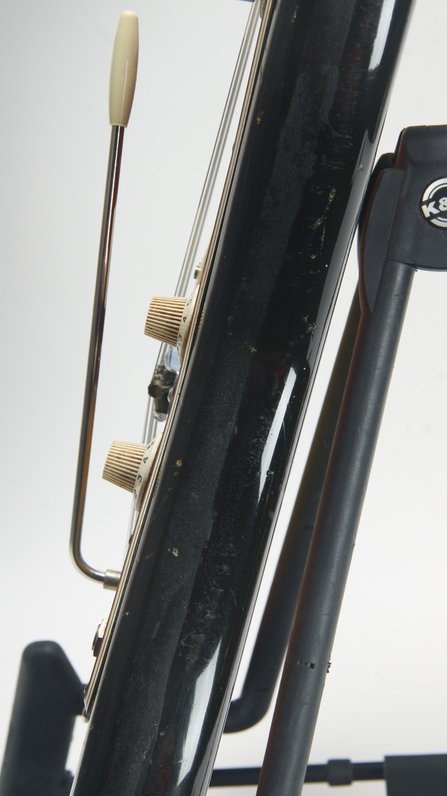 Fender Jazzmaster Sunburst (c.1965) #9