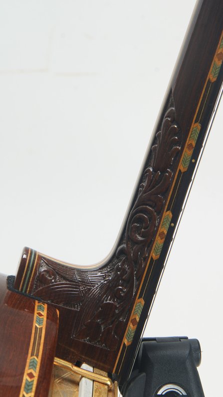 Paramount Style F (Bill Bowen)  #7