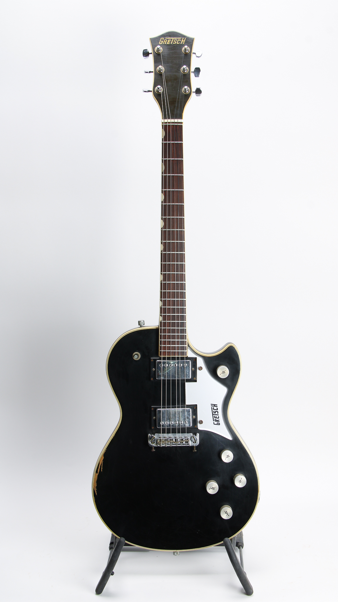 roc jet gretsch