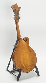 RAG Custom F Style Mandolin #70 (2022) (SKU: 32288) 32288