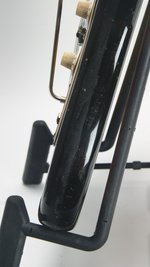 Fender Jazzmaster Sunburst (c.1965) (SKU: 32192) 32192