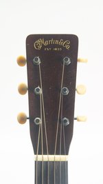 Martin 000-18 (1953) (SKU: 32508) 32508