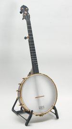 Pisgah Custom A Scale (used 12", Walnut, Little Wonder) ca. 2025 (SKU: 32258) 32258