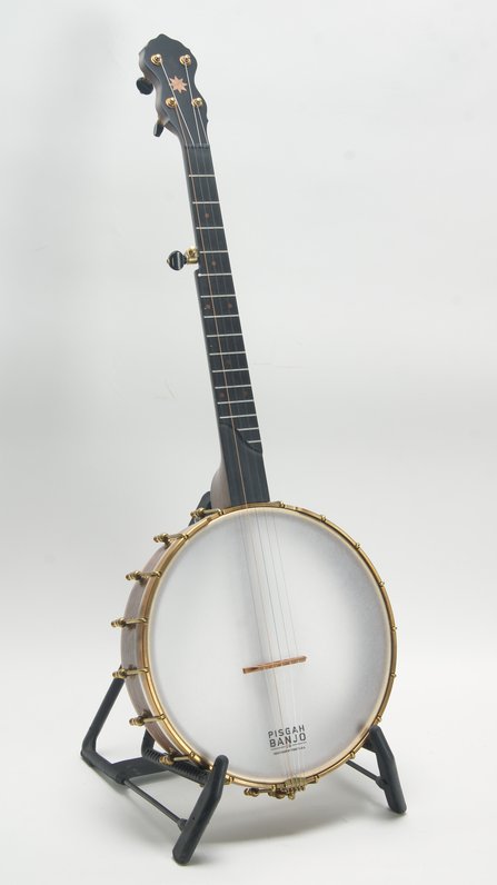 Pisgah Custom A Scale #3