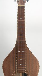 Lazy River Guitars Baritone Weissenborn #185 (2013) (SKU: 32379) 32379