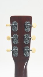 Martin 000-18 (1953) (SKU: 32508) 32508