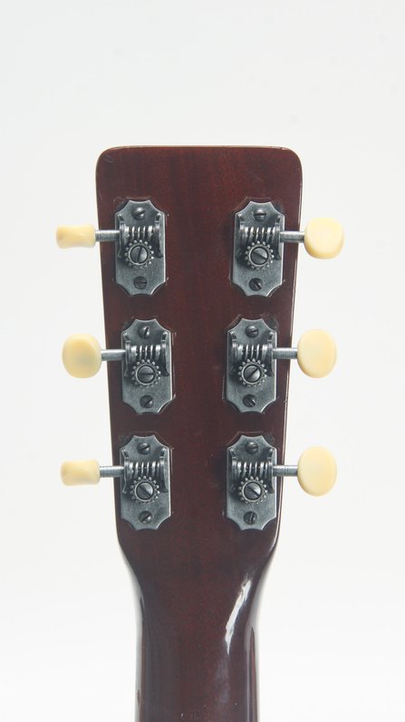 Martin 000-18 (1953) #10