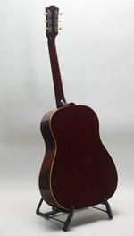 Gibson J-45 ADJ Cherry Burst (1963) (SKU: 32296) 32296