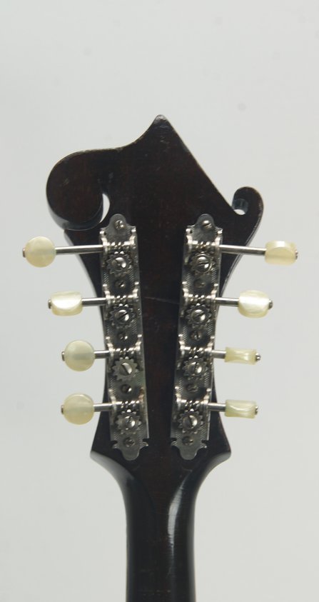 Gibson F-4 (ca. 1937) #9