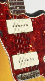 Fender Jazzmaster Sunburst (c.1965) (SKU: 32192) 32192