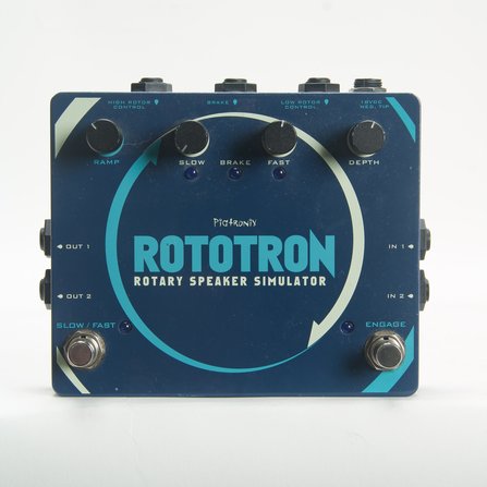 Pigtronix Rototron #1