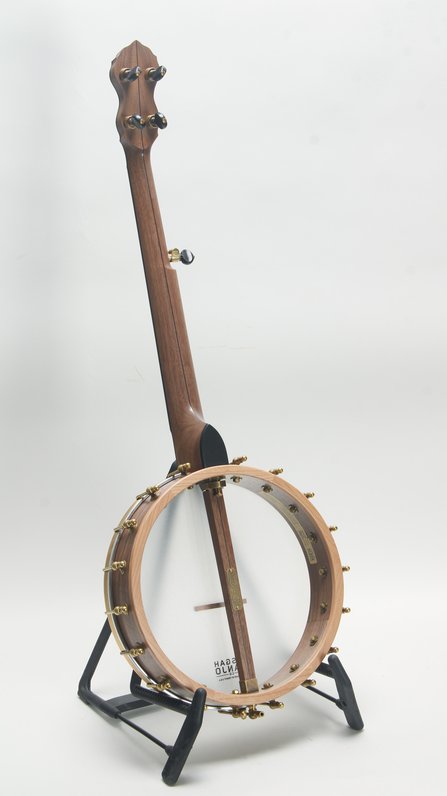 Pisgah Custom A Scale #4