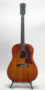 Gibson J-45 (1962)
