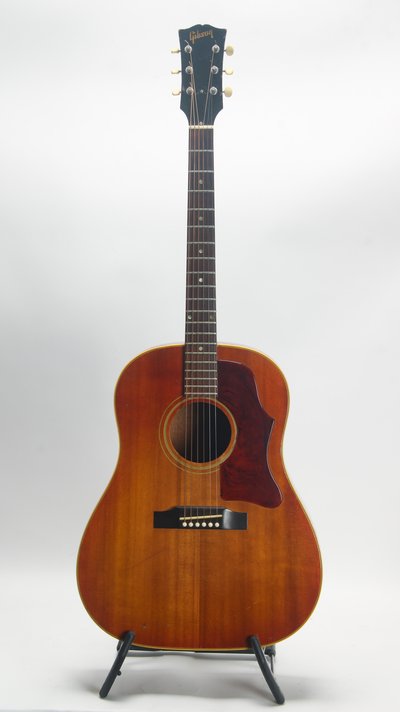 Gibson J-45 (1962) 32509