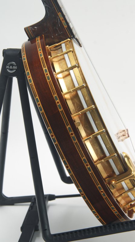 Paramount Style F (Bill Bowen)  #9