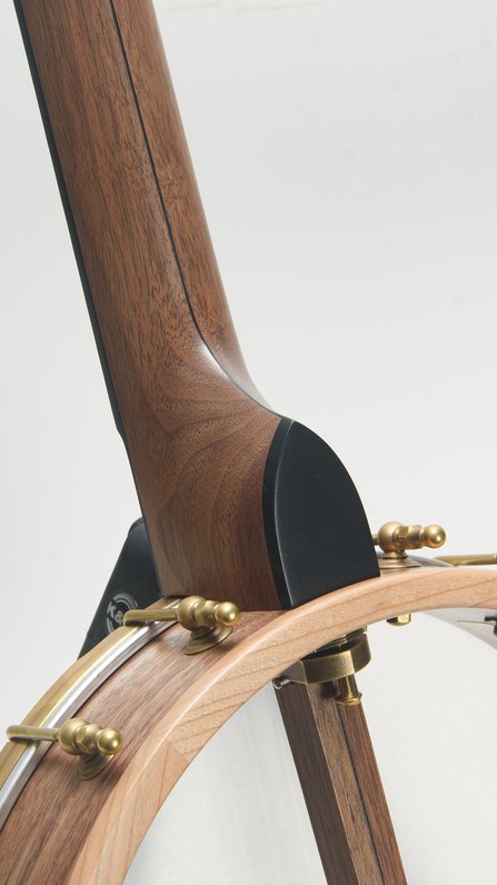 Pisgah Custom A Scale #5