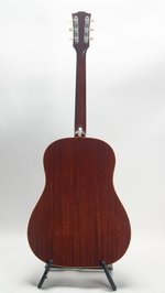 Gibson J-45 (1962) (SKU: 32509) 32509