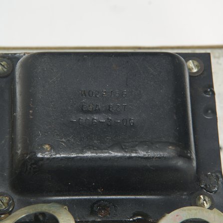 Fender Twin Reverb (1973) #15