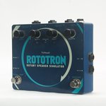 Pigtronix Rototron *USED (SKU: 32130) 32130