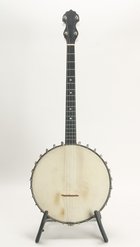 Vega Little Wonder (ca. 1927, 10-15/16 X 21") (SKU: 32490) 32490