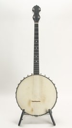 Vega Little Wonder (ca. 1927, 10-15/16 X 21") (SKU: 32490) 32490