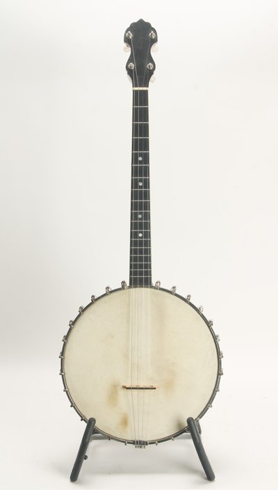 Vega Little Wonder (ca. 1927, 10-15/16 X 21") 32490