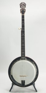 Gibson RB-3 (ca. 1926)