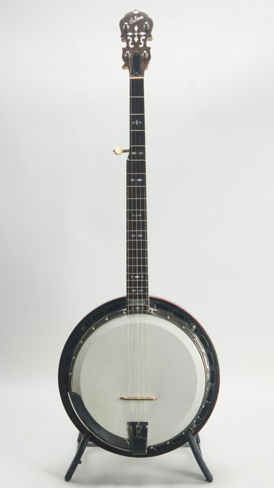 Gibson RB-3 (ca. 1926) 32566