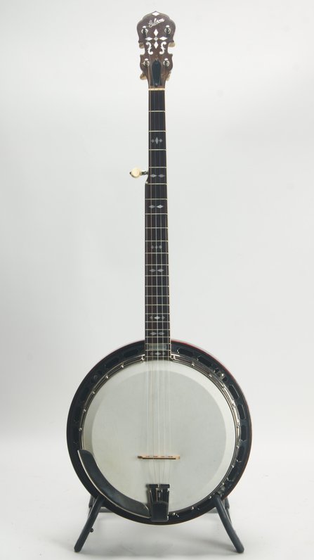 Gibson RB-3 (ca. 1926) #1