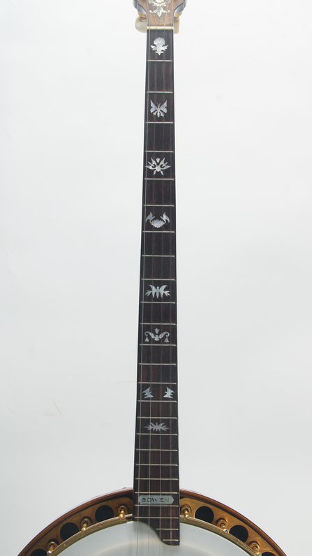 Paramount Style F (Bill Bowen)  #11