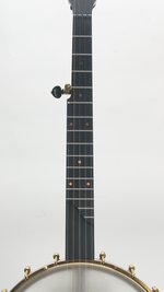 Pisgah Custom A Scale (used 12", Walnut, Little Wonder) ca. 2025 (SKU: 32258) 32258