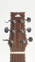 Lazy River Guitars Baritone Weissenborn #185 (2013) (SKU: 32379) 32379