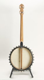 Vega Little Wonder (ca. 1927, 10-15/16 X 21") (SKU: 32490) 32490