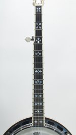 Recording King (Gibson) TB Model #505/506 Five String Conversion (1929) (SKU: 31437) 31437