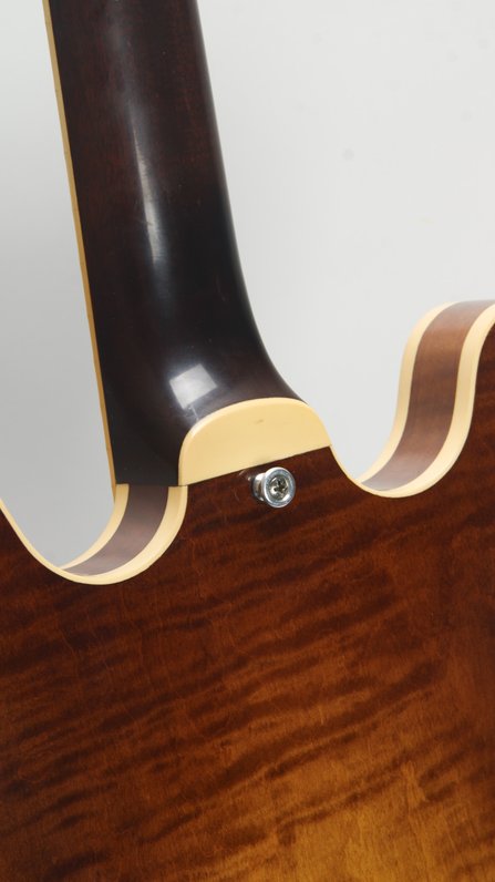 Heritage H-535 ASB (c.2001) #5